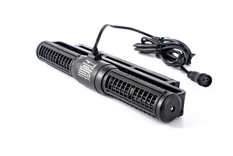 Jebao SCP-120 Sine Cross Flow Pump Wave Maker with Controller - Image 4